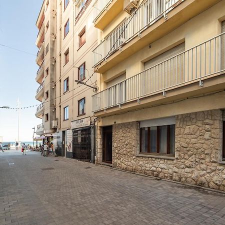 Casita Del Bot Daire Calafell Dış mekan fotoğraf