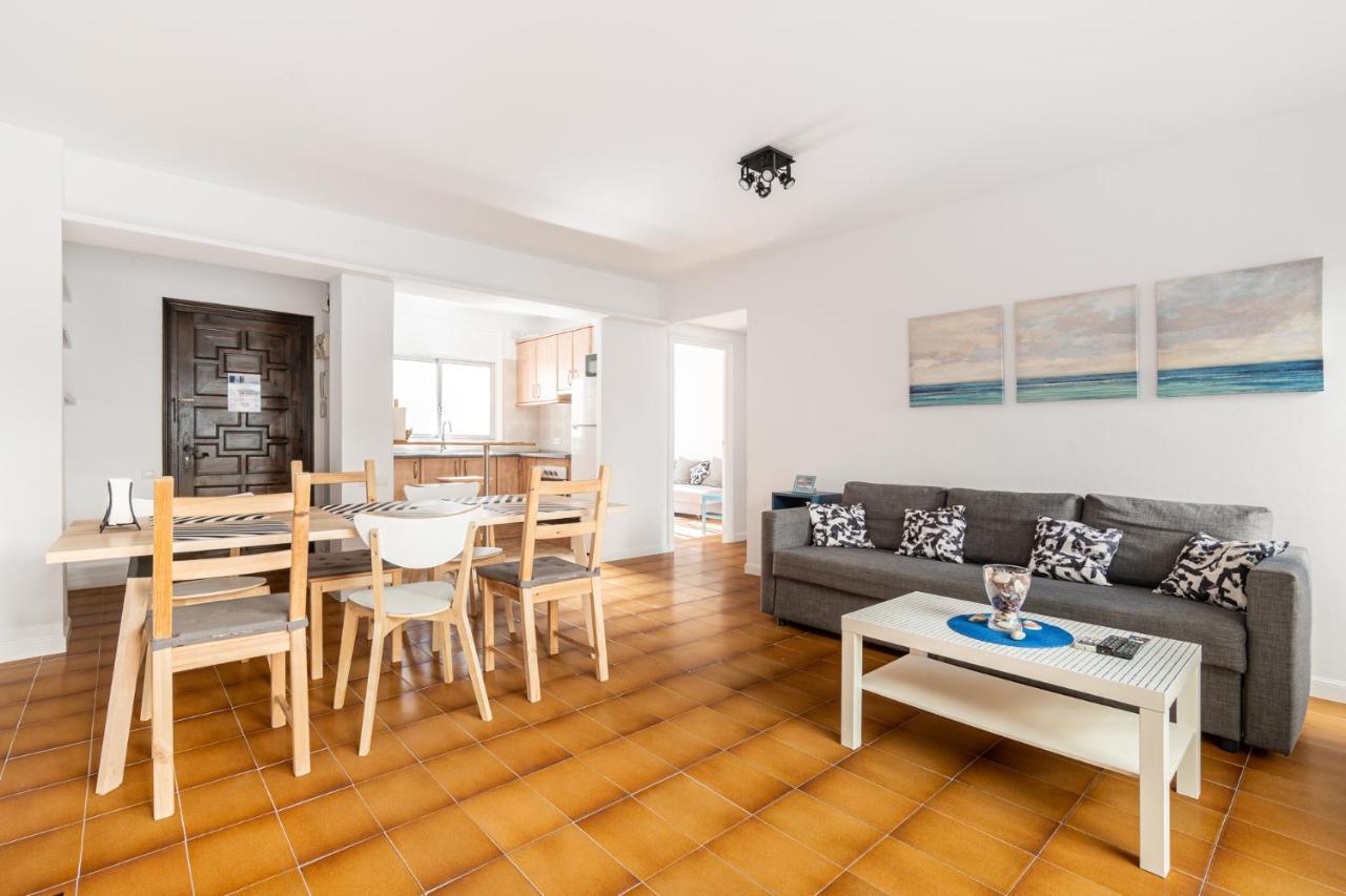 Casita Del Bot Daire Calafell Dış mekan fotoğraf