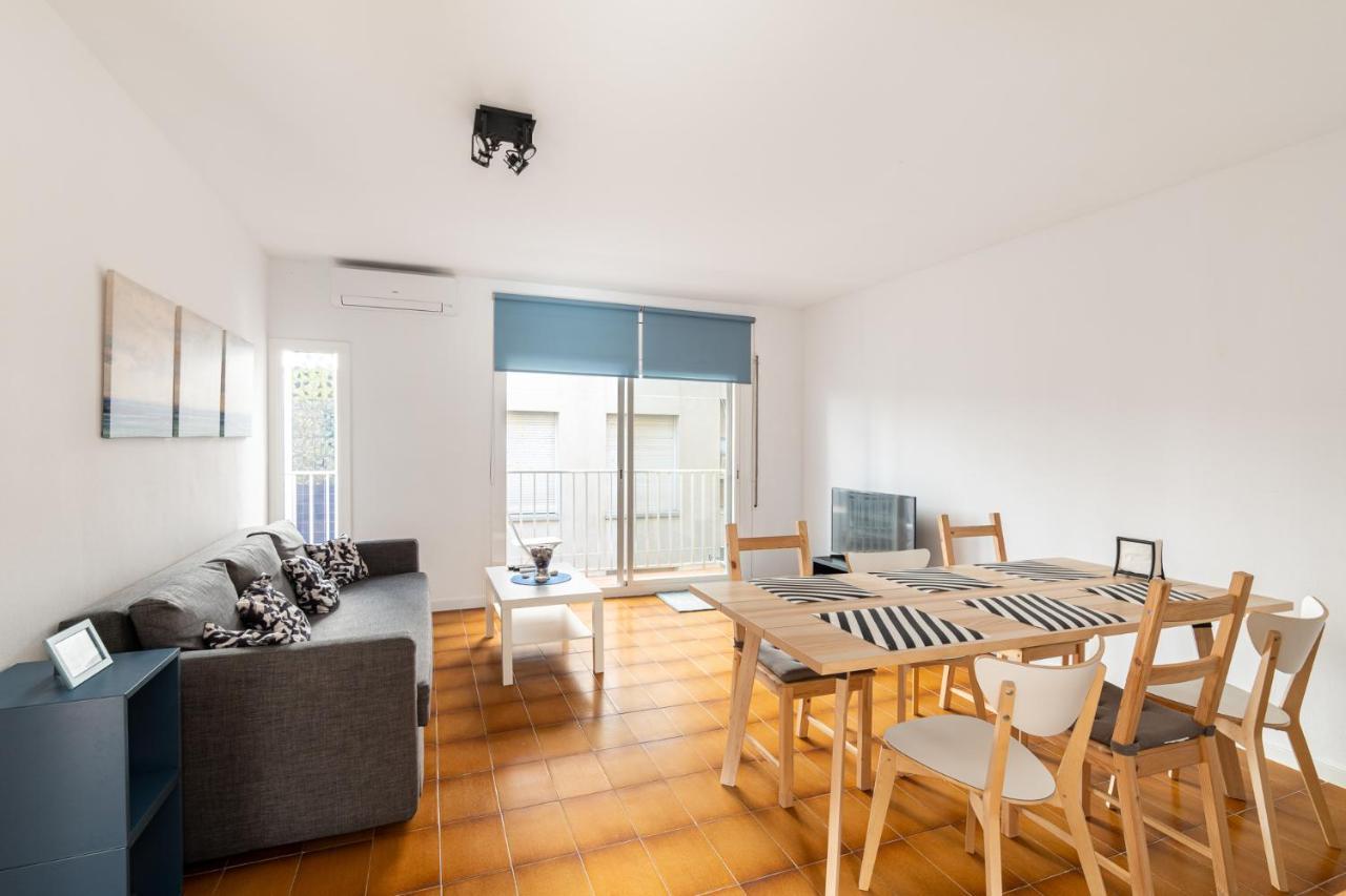 Casita Del Bot Daire Calafell Dış mekan fotoğraf