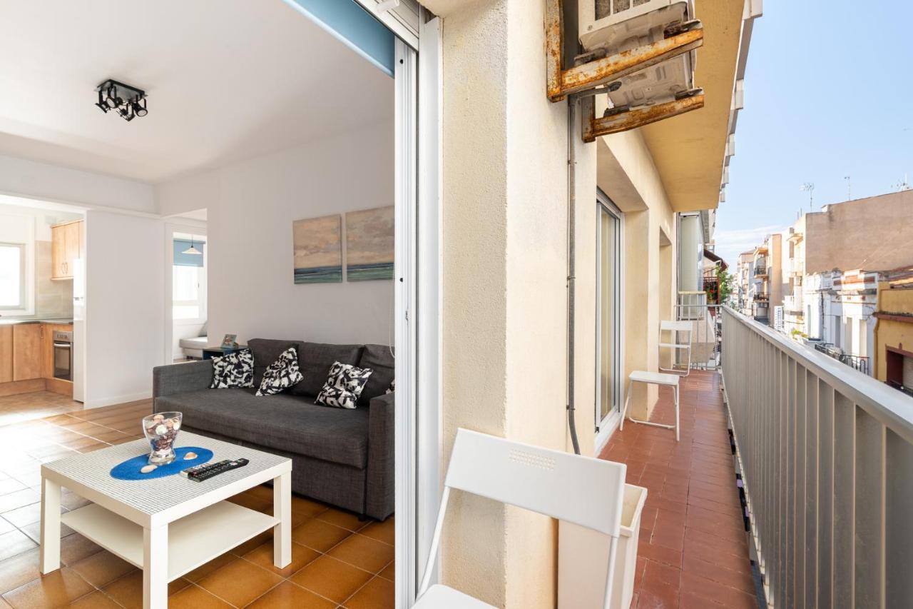 Casita Del Bot Daire Calafell Dış mekan fotoğraf
