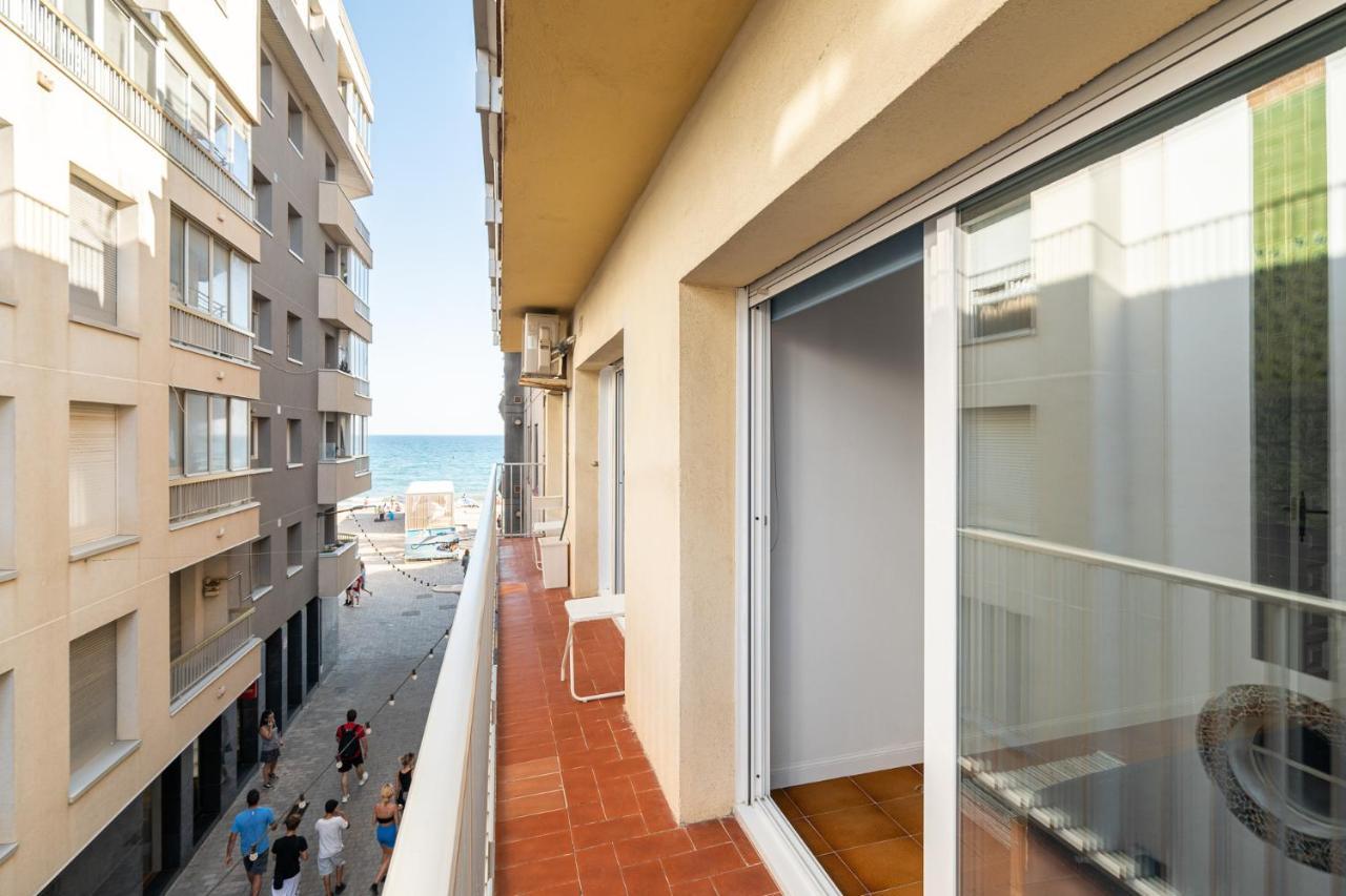 Casita Del Bot Daire Calafell Dış mekan fotoğraf