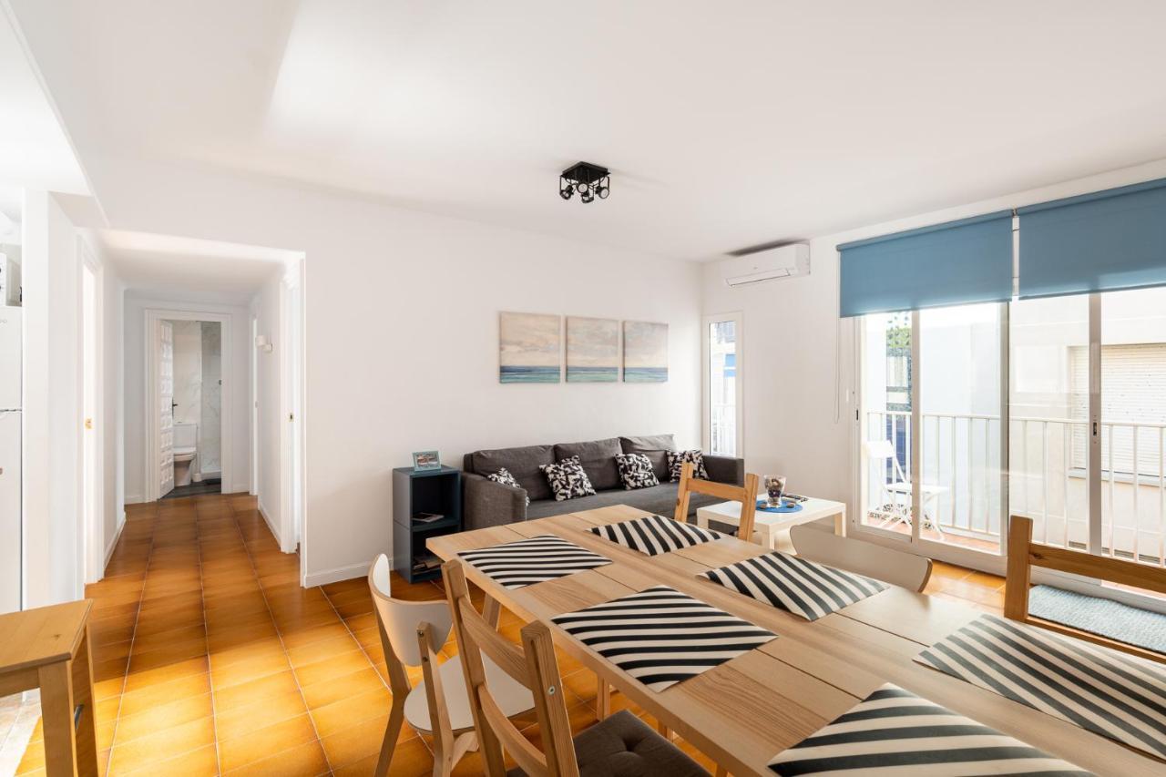 Casita Del Bot Daire Calafell Dış mekan fotoğraf