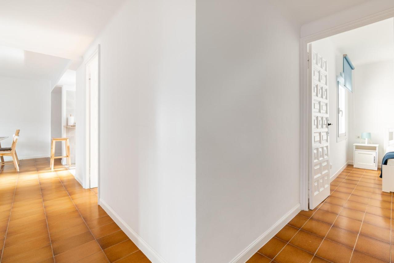 Casita Del Bot Daire Calafell Dış mekan fotoğraf
