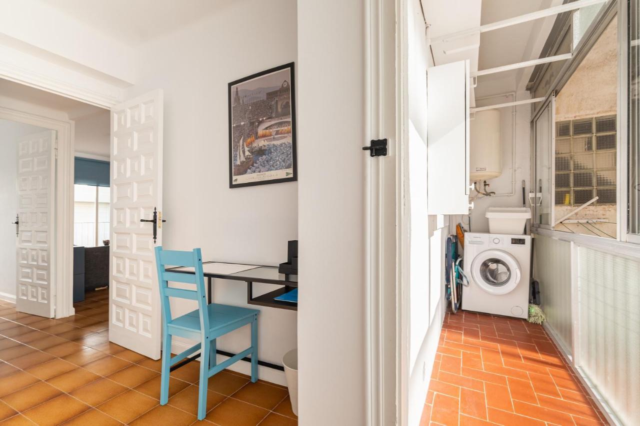 Casita Del Bot Daire Calafell Dış mekan fotoğraf