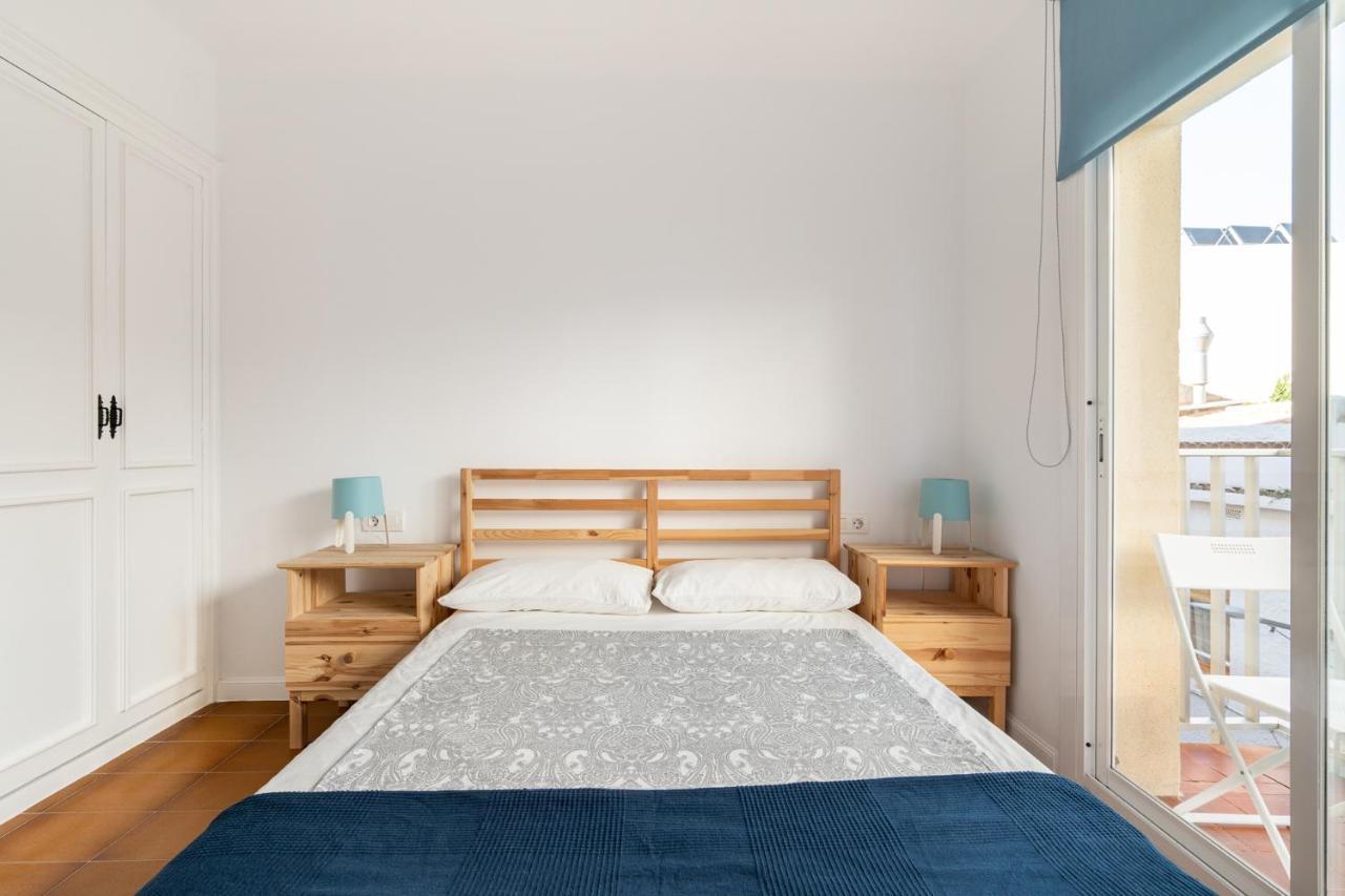 Casita Del Bot Daire Calafell Dış mekan fotoğraf