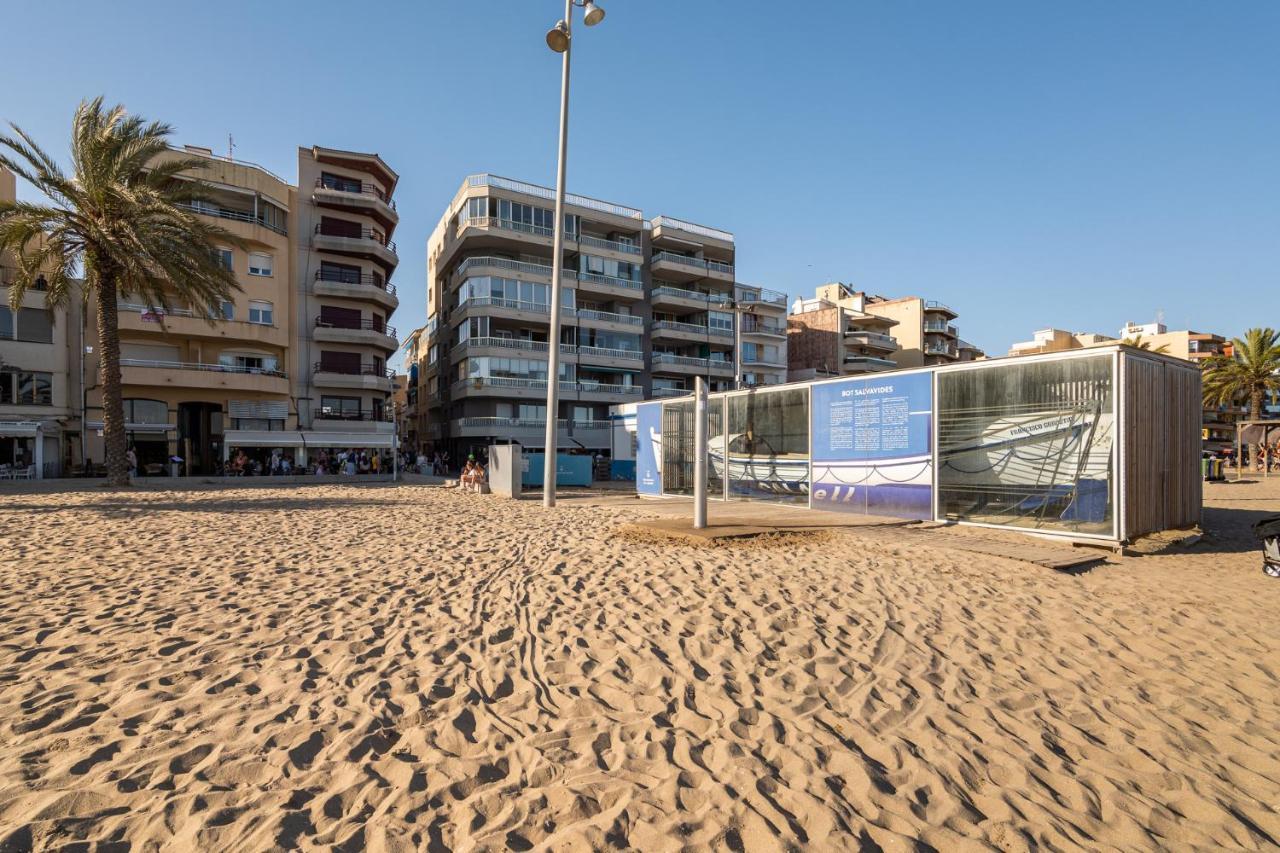 Casita Del Bot Daire Calafell Dış mekan fotoğraf