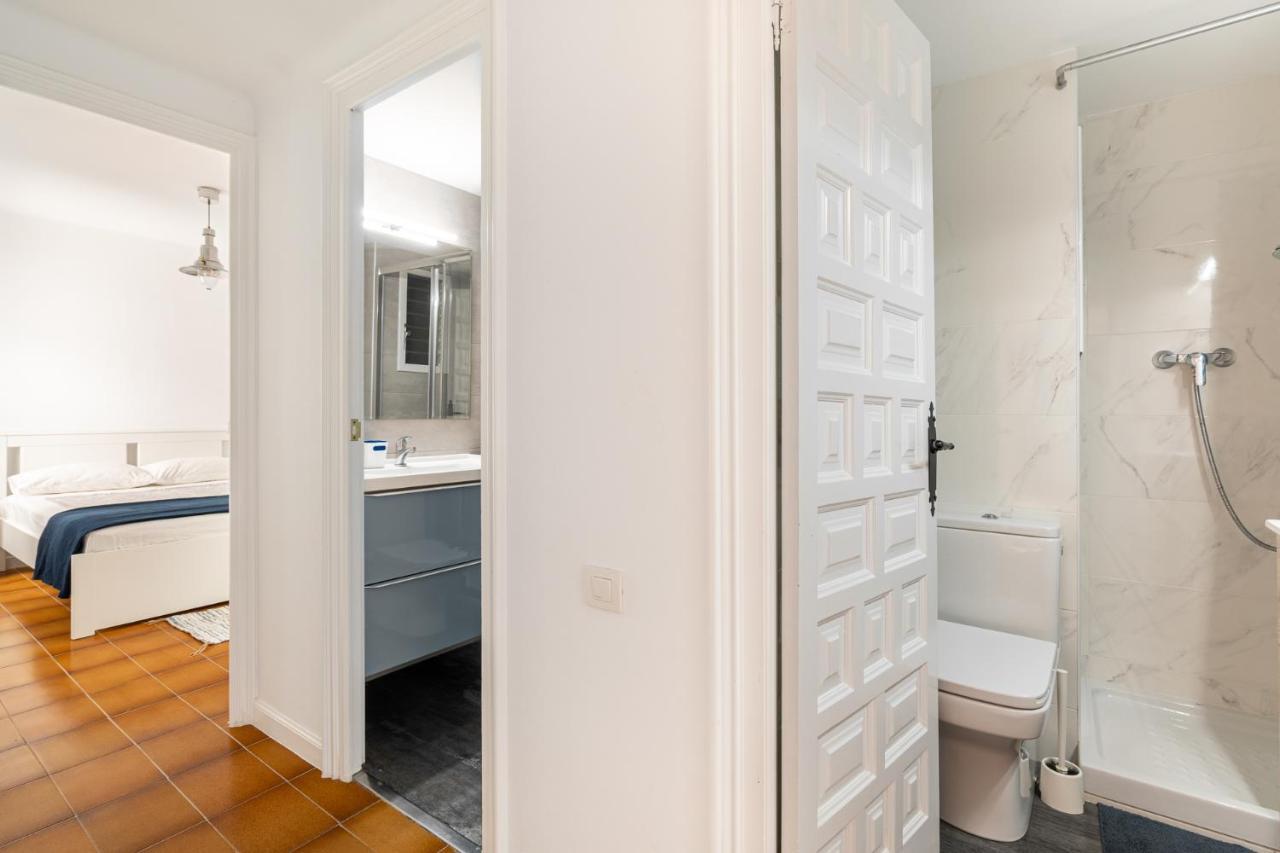Casita Del Bot Daire Calafell Dış mekan fotoğraf