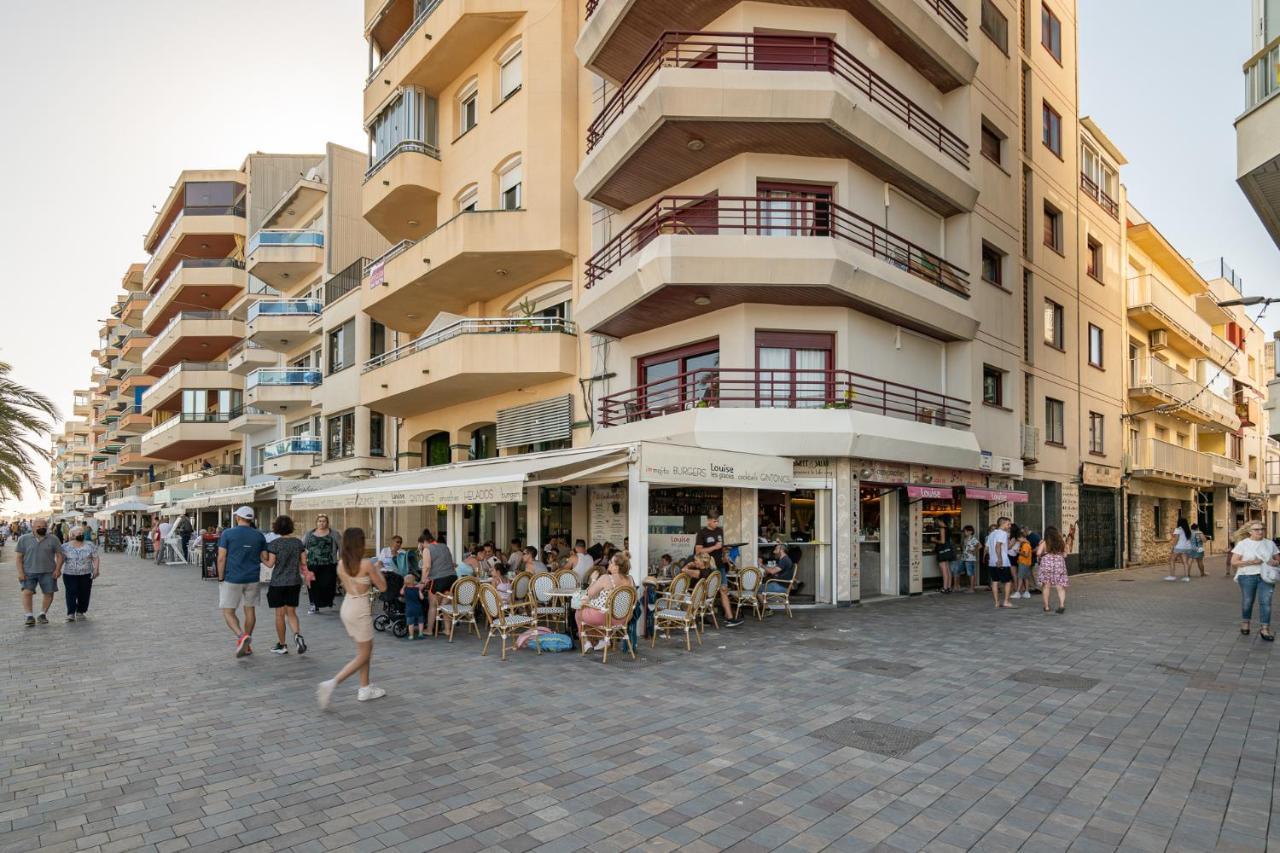 Casita Del Bot Daire Calafell Dış mekan fotoğraf