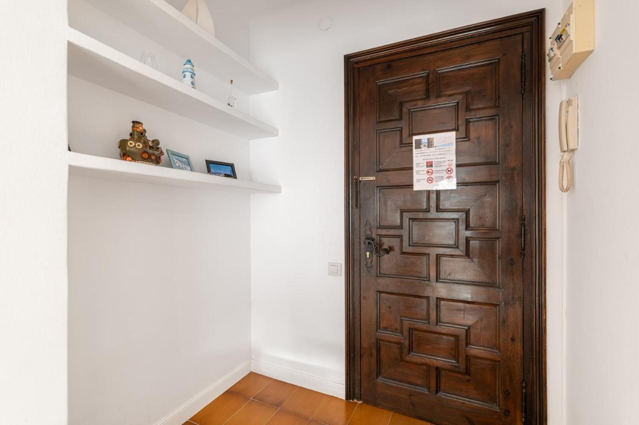 Casita Del Bot Daire Calafell Dış mekan fotoğraf