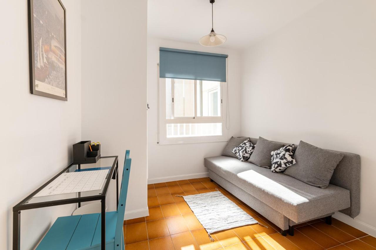 Casita Del Bot Daire Calafell Dış mekan fotoğraf