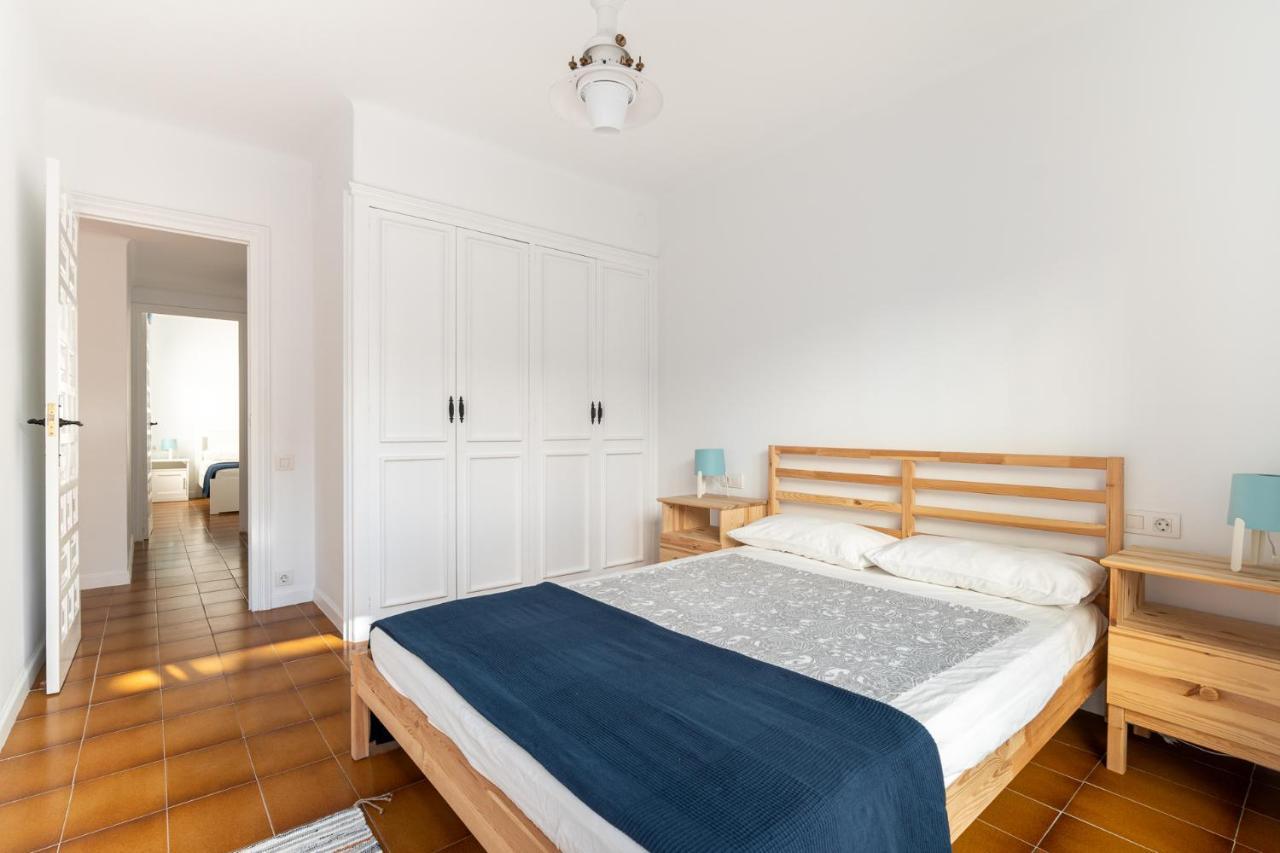 Casita Del Bot Daire Calafell Dış mekan fotoğraf