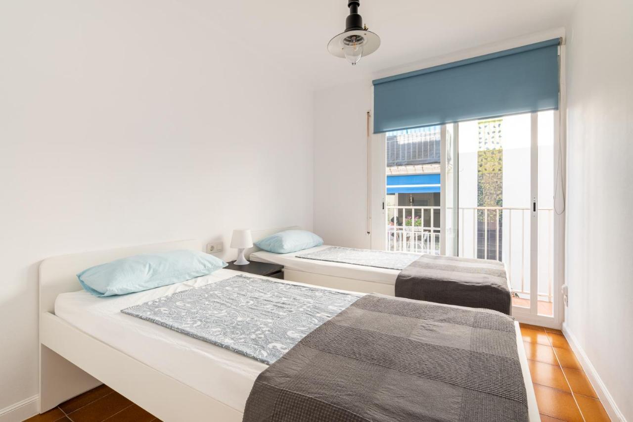 Casita Del Bot Daire Calafell Dış mekan fotoğraf