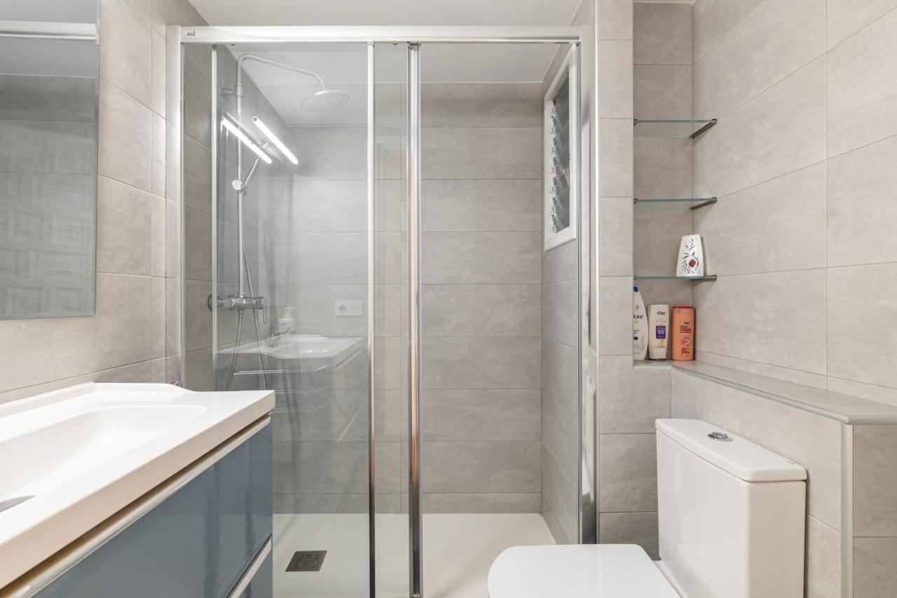 Casita Del Bot Daire Calafell Dış mekan fotoğraf