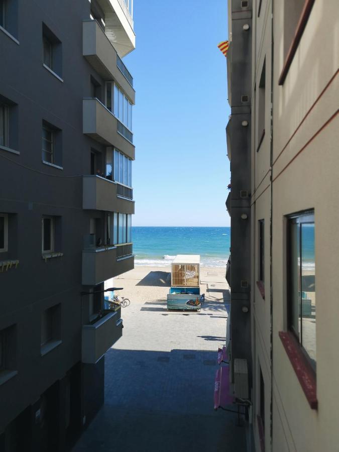 Casita Del Bot Daire Calafell Dış mekan fotoğraf